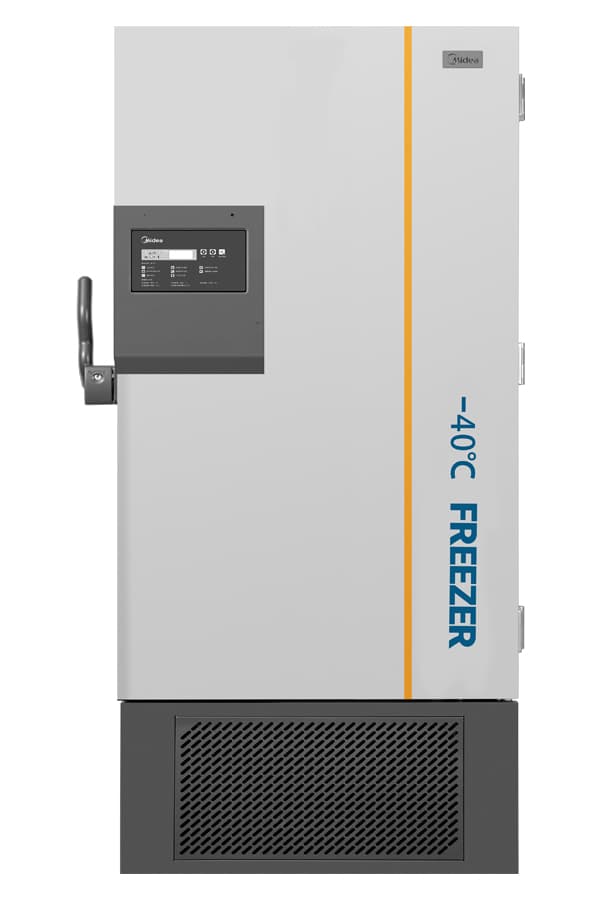 Plasma Freezer thaw cycle protection