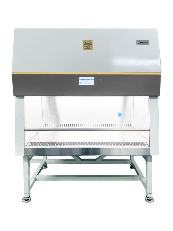 Armoire de sécurité biologique