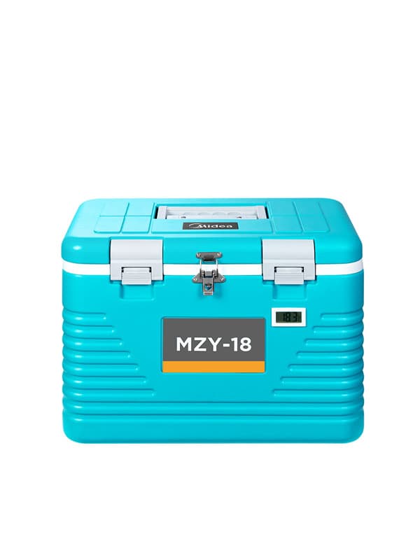 Glacière de transport