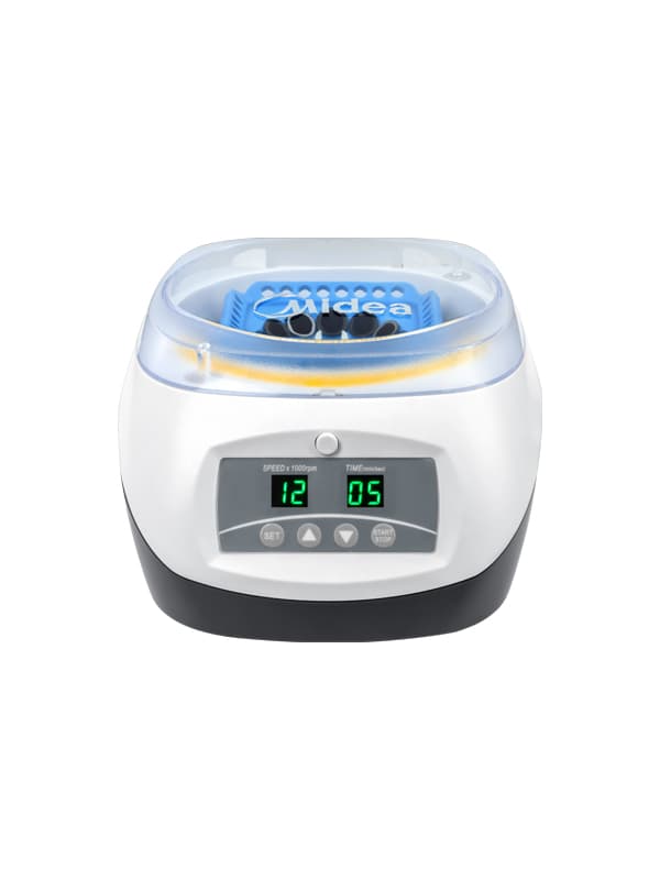 Benchtop Portable Microcentrifuge