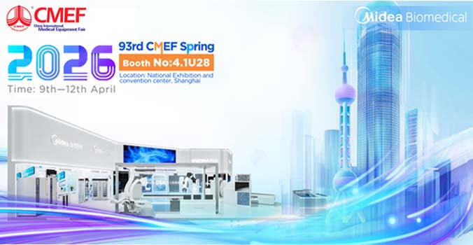 93e CMEF Printemps 2026