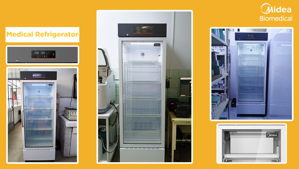 Amélioration des infrastructures de santé publique au Pérou grâce aux solutions biomédicales de Midea